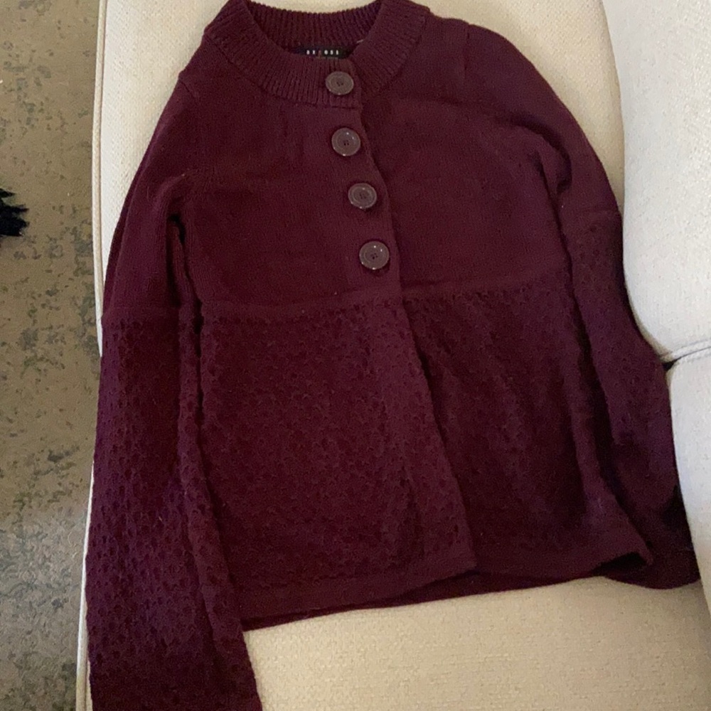 Women’s Axcess Sweater size S